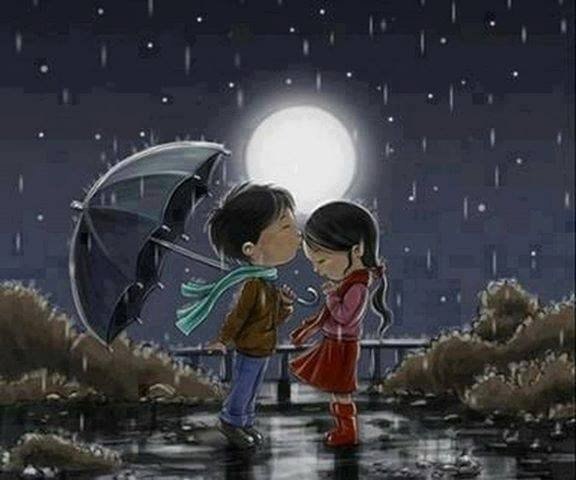 дождь и сонливость