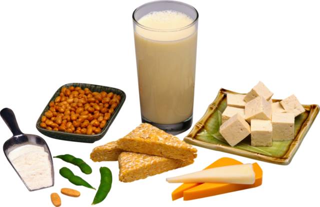 в каких продуктах содержиться кальций