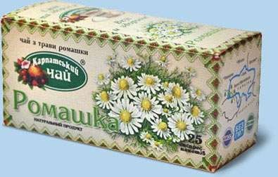 ромашковый чай польза и вред