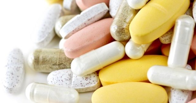 Аминокислоты для роста волос