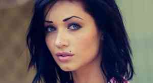 родинка на носу