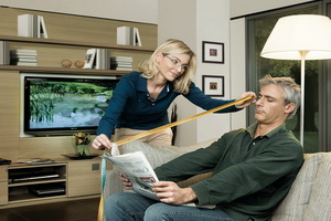 дальнозоркость