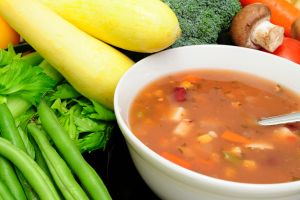 диета при желчнокаменной болезни