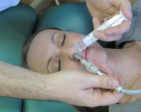 гайморит кукушка