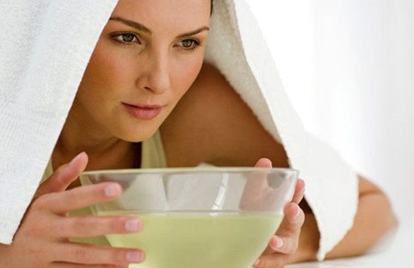 гнойный гайморит