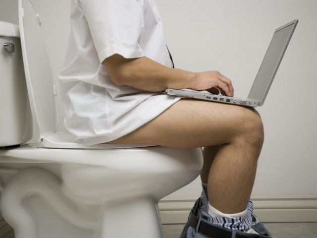 как лечить запор