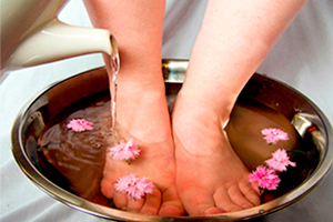 как лечить подагру в домашних условиях