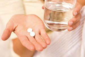 как лечить трихомониаз