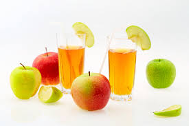 рецепт яблочного уксуса для похудения