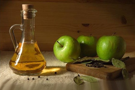 как принимать яблочный уксус для похудения
