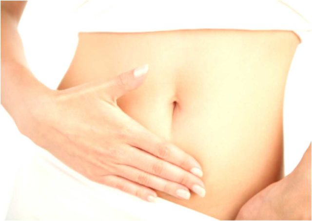 проблема с кишечником что делать