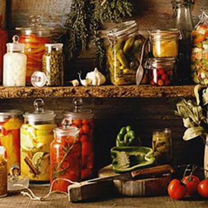 как понизить давление народными средствами