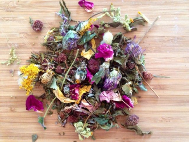 народные средства от гипертонии 3 степени