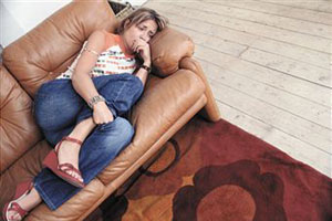 перитонит брюшной полости