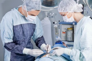 перитонит операция