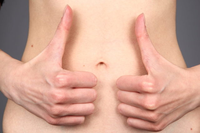 дискинезия толстого кишечника