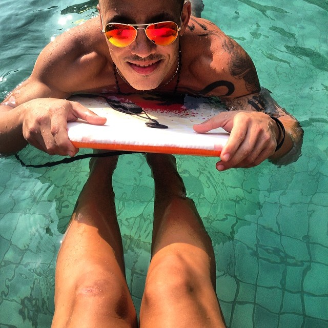 бассейн для сердца