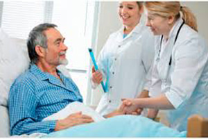 осложнения перитонита