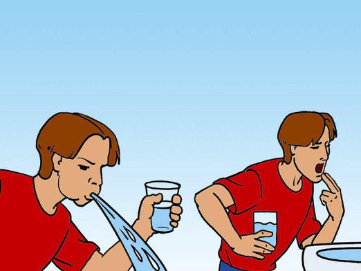 признаки ботулизма и первая помощь