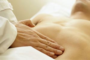 признаки перитонита