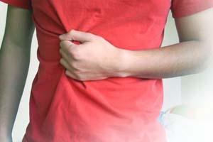 симптомы желчнокаменной болезни