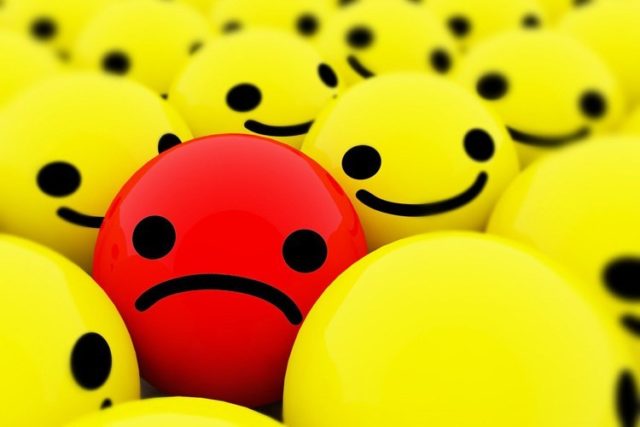 депрессия симптомы и лечение