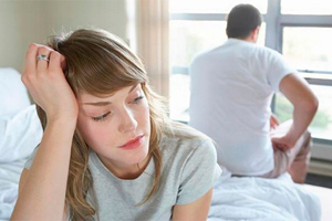 трихомониаз