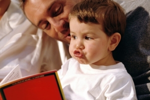 заикание у детей 3 года