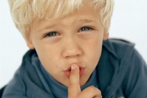 заикание у детей