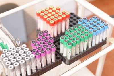 анализ крови