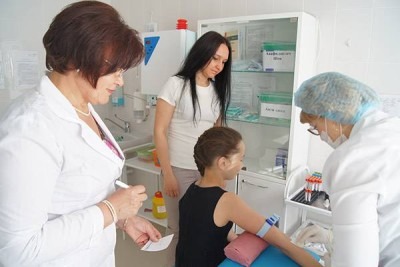 Ревматологический скрининг