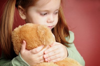 Гормональный дисбаланс