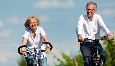 физическая активность