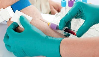 анализ на лейкоциты у женщин