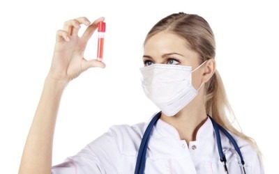 анализ крови из вены