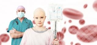 онкологическое заболевание костного мозга