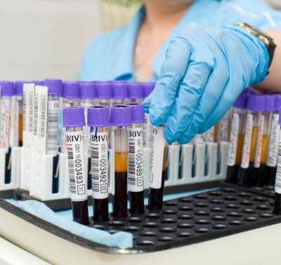 тромбоциты