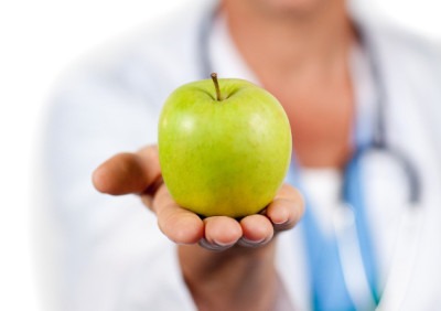 железодефицит