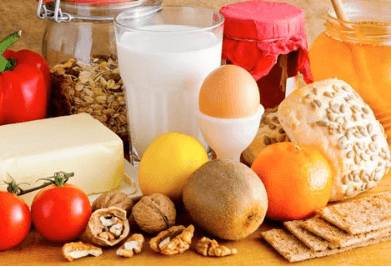 диета разжижающая кровь