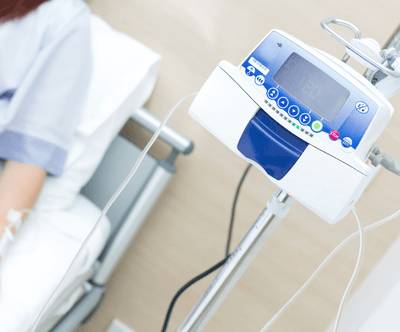 химиотерапия