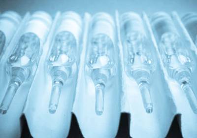 увеличенный уровень адреналина