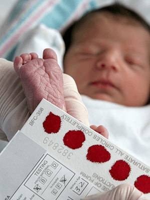 анализ крови на тромбоциты