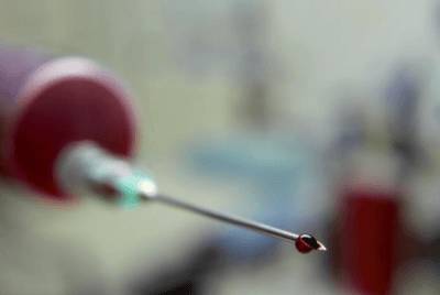 анализ крови PDW