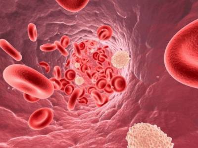 лейкоцитоз у мужчин