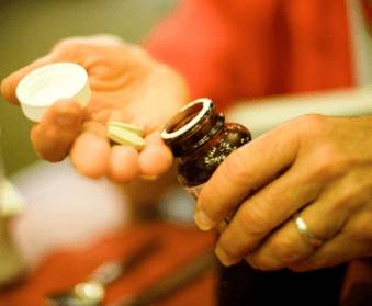 Антикоагулянты