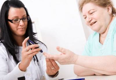 анализ крови на эритроциты у женщины