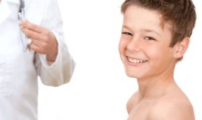 анализ крови на эритроциты у ребенка