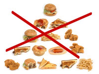 диета холестерин