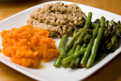 питание аллергика