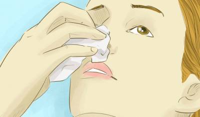 низкий уровень тромбоцитов